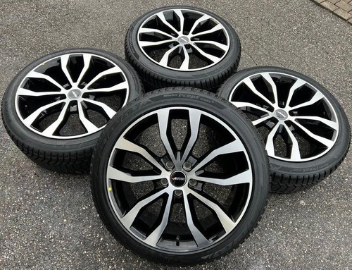 Alu winterräder ford - 4,