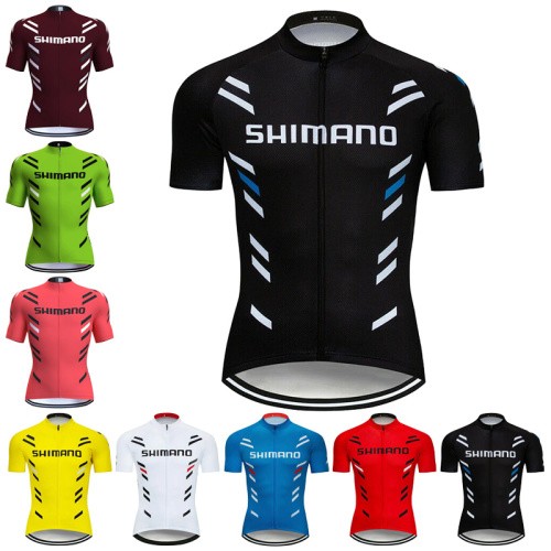 Fahrradshirt herren kurzarm - herren,