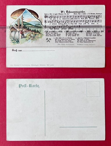 Erzgebirge lied anton - lied,
