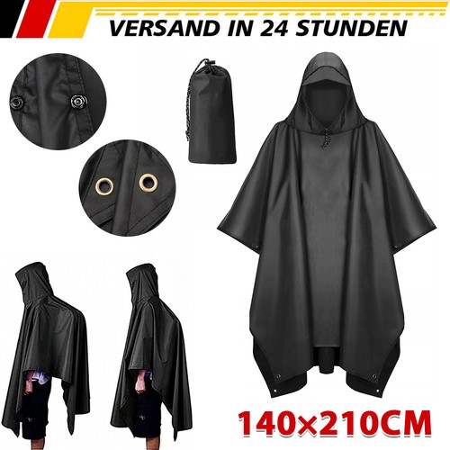 Regenponcho fahrradponcho - regenponcho,