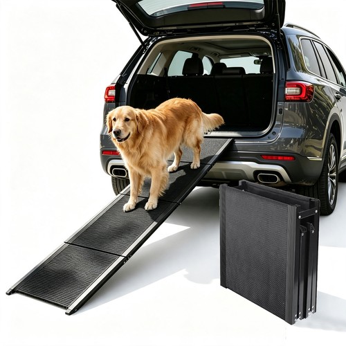 Hundeleiter 170cm hunderampe - 170cm,
