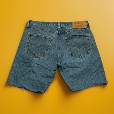 Levi’s 501 (REWORKED) Shorts