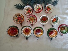 Alter Christbaumschmuck