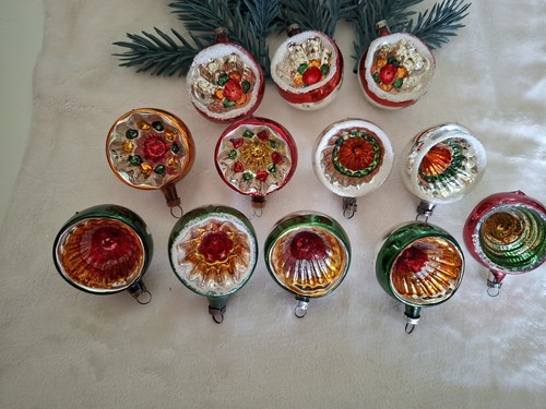 Alter christbaumschmuck - alter,