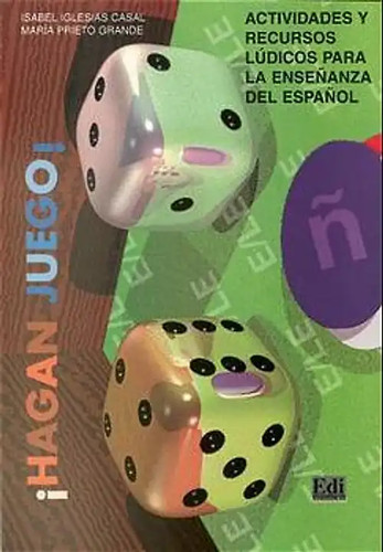 ¡Hagan juego!