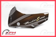 Suzuki Bandit GSF 1200 S/SA