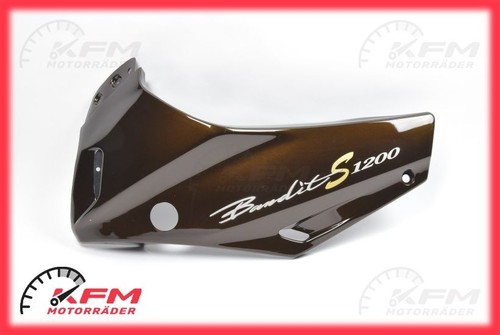 Suzuki bandit gsf 1200 sa - suzuki,