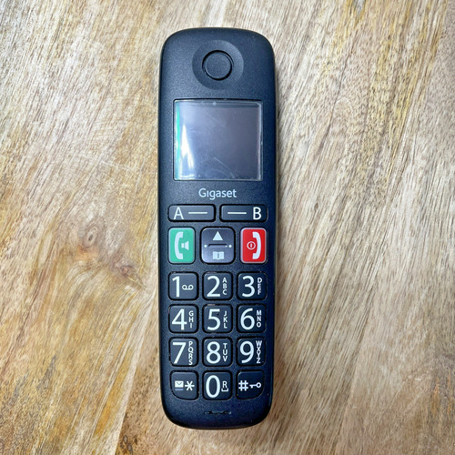Senioren telefon schnurloses - senioren-telefon,