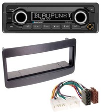 Blaupunkt MP3 Bluetooth USB