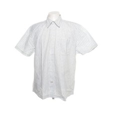 Mustang, Kurzarmhemd, Größe