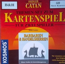 B&H Barbaren und Handelsherren