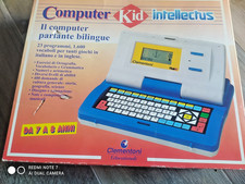 Computer kid clementoni - computer,