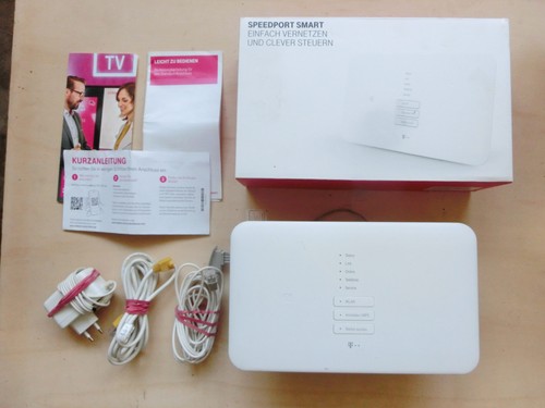 Wlan router telekom - wlan, speedport