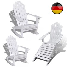 Gartenstuhl Gartensessel