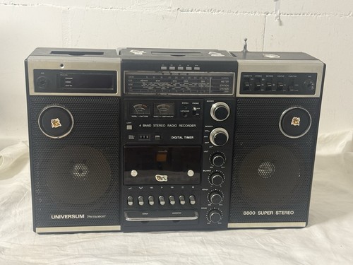 Universum senator 8800 super - 8800,