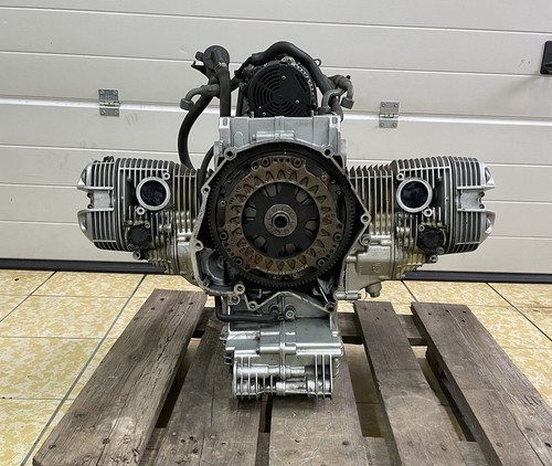 Bmw 1100 r1100rs motor - bmw, rs