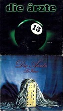 2x CD - Die Ärzte - " 13 /