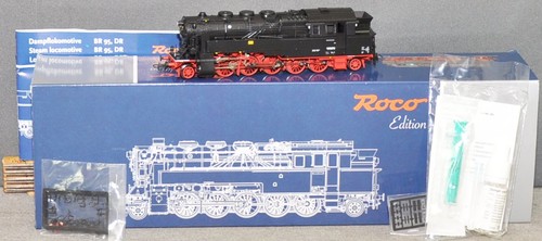 Roco 79098 tenderlok 95 - roco,