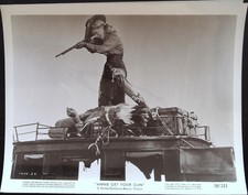 Annie Get Your Gun 8 x 10