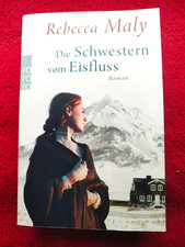 Rebecca maly - Die Schwestern