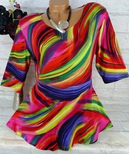New Jersey Designer Tunika