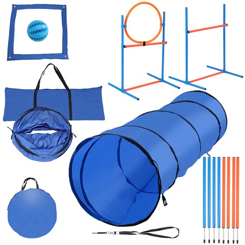 Hunde agility set hürde - agility,