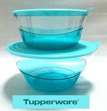 Tupperware & Eleganzia 2 er