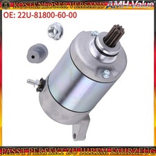 FÜR YAMAHA XV 535 VIRAGO /