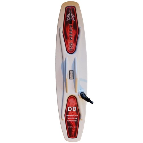 Detech dd arrow - 18×4",