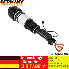Luftfederbein Luftfederung Vorne Links mit ADS für Mercedes-Benz C219 W211 S211