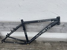 HaiBike Retro Mountainbike