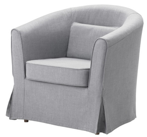 Ikea tullsta sessel - tullsta,
