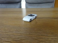 Corgi  GS 40 The Avengers Set  Der Lotus Elan von Emma Peel 60er Jahre Rarität