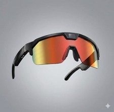 Smart Brille mit 800W