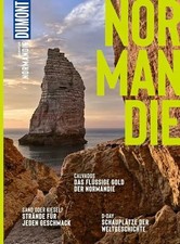 Dumont bildatlas normandie - dumont,