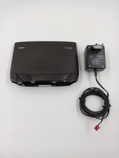 Siemens Gigaset SX255 isdn Telefonanlage mit Netzteil