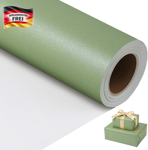 Geschenkpapier rolle x - geschenkpapier, 43