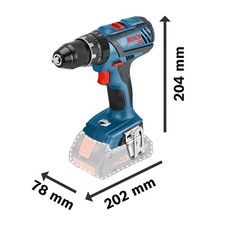 Bosch Professional Akku