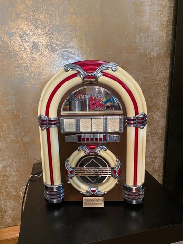 Jukebox 100 years - spirit, of