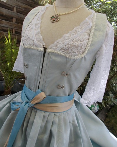 Geweihda designer dirndl - geweihda, gr