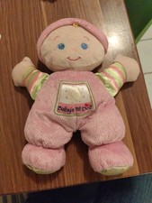 Baby's 1st Doll / Fisher