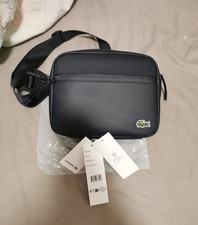 bauchtasche herren lacoste