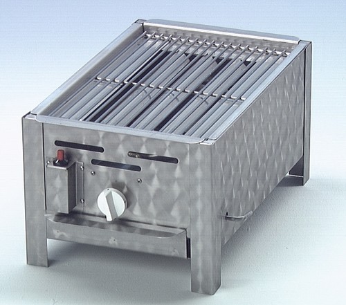 Gasgrill eco tech - eco-tech, für