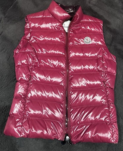 Moncler weste damen xxs - moncler,