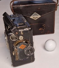 AGFA Movex 16 - 12B (16mm)