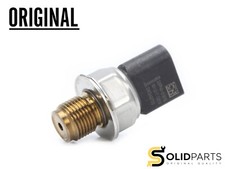 ORIGINAL SENSOR KRAFTSTOFFDRUCK FÜR FORD CITROEN C5 C6 PEUGEOT 407 607
