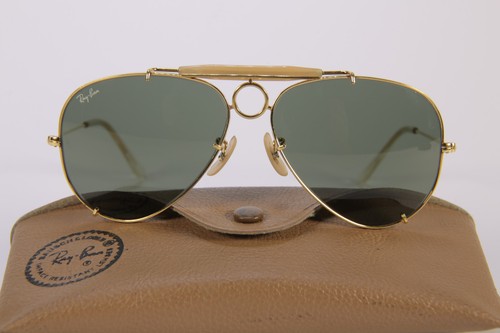 Ray ban sharp shooter - sharp, 58