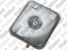 Vaillant Ausdehnungsgefäß