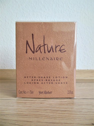 Yves rocher nature millenaire - yves,