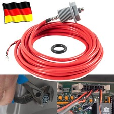 6600-167 Temp Sensor and